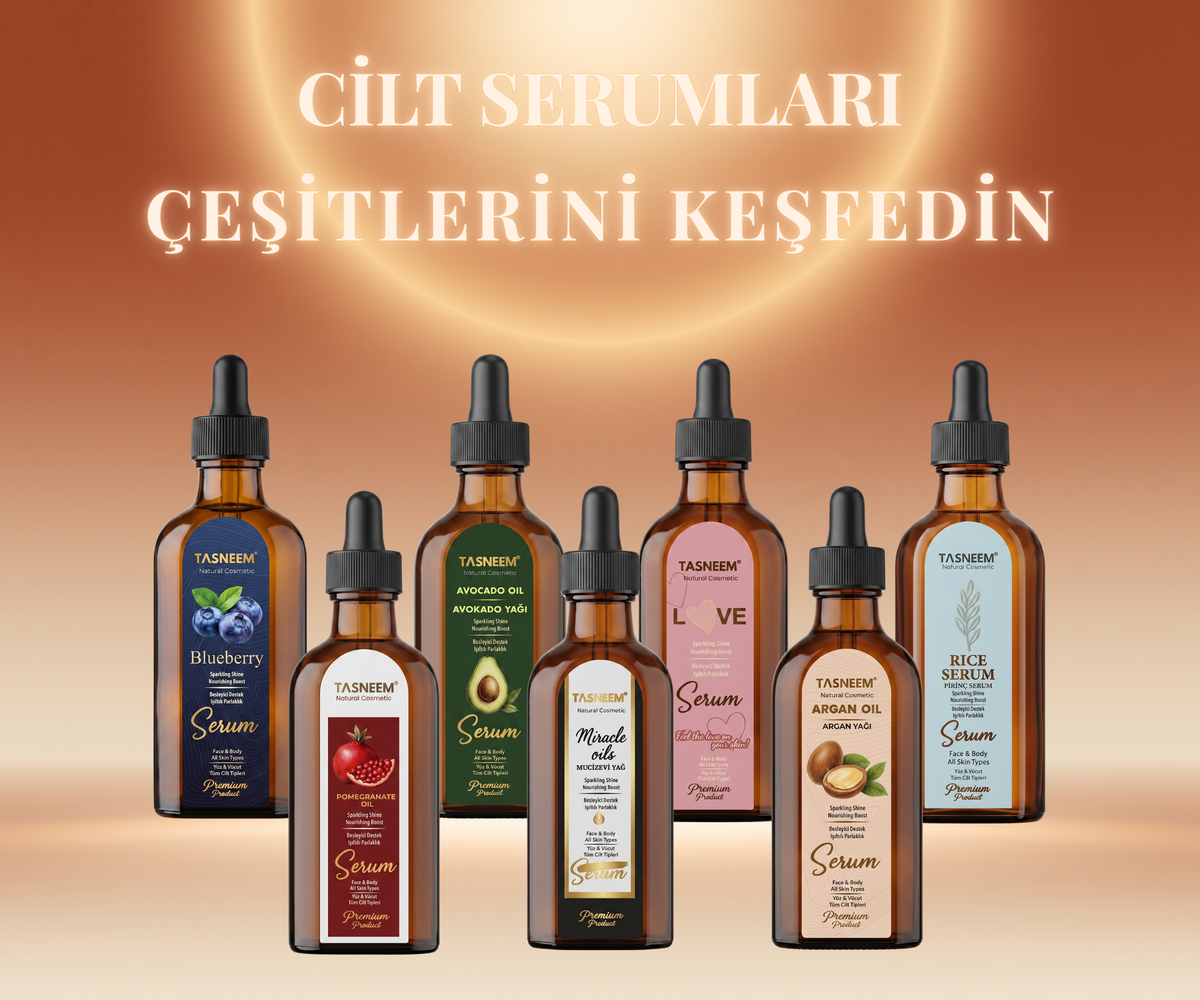 Sol Büyük Banner