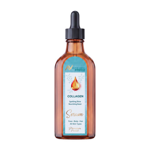 Extra Collagen Serum 100ML