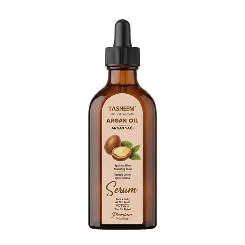 Argan Yağı Serum 100ML